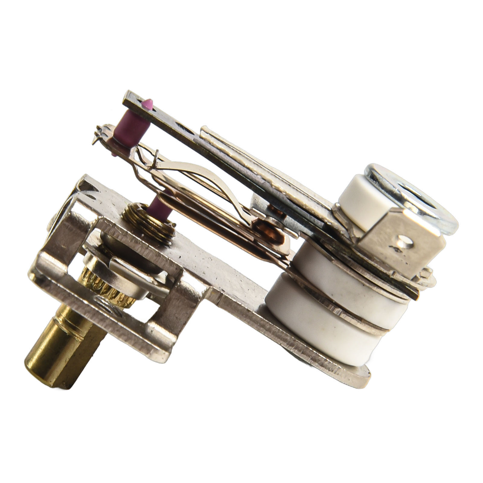 Kitchen Appliances Electronics - 1pc 16A 250V AC Thermostat Temperature