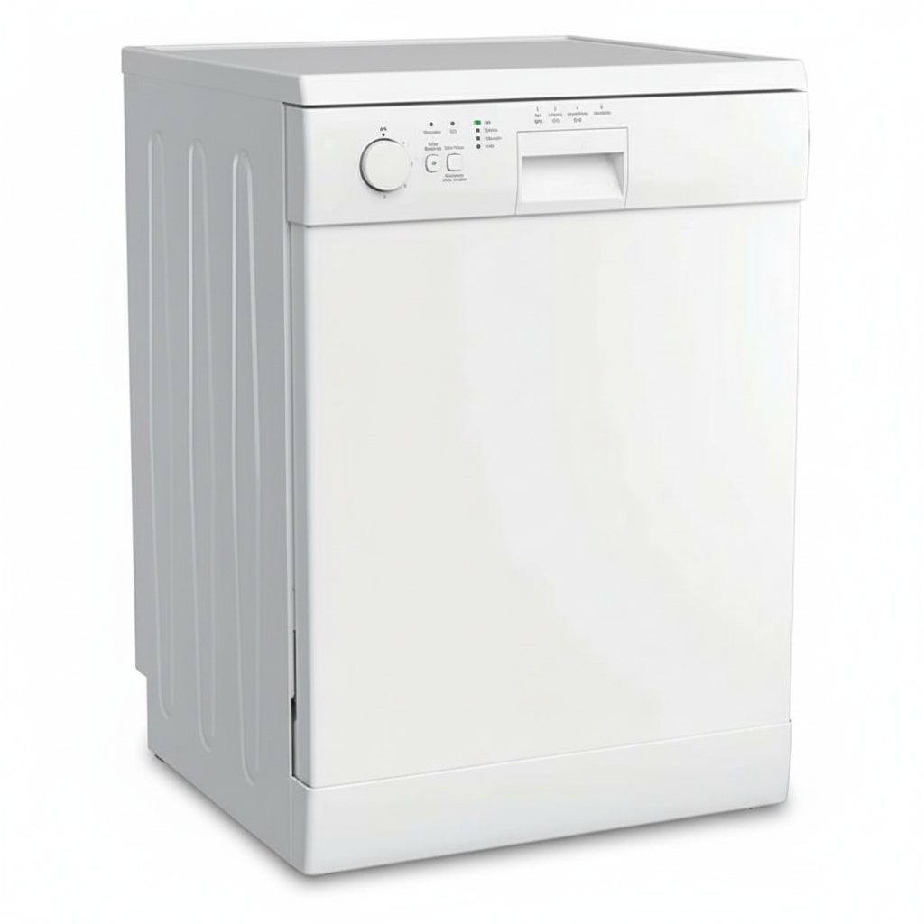 Kitchen Appliances Countertop - 14 Place Settings Dishwasher, Automatic Stainless