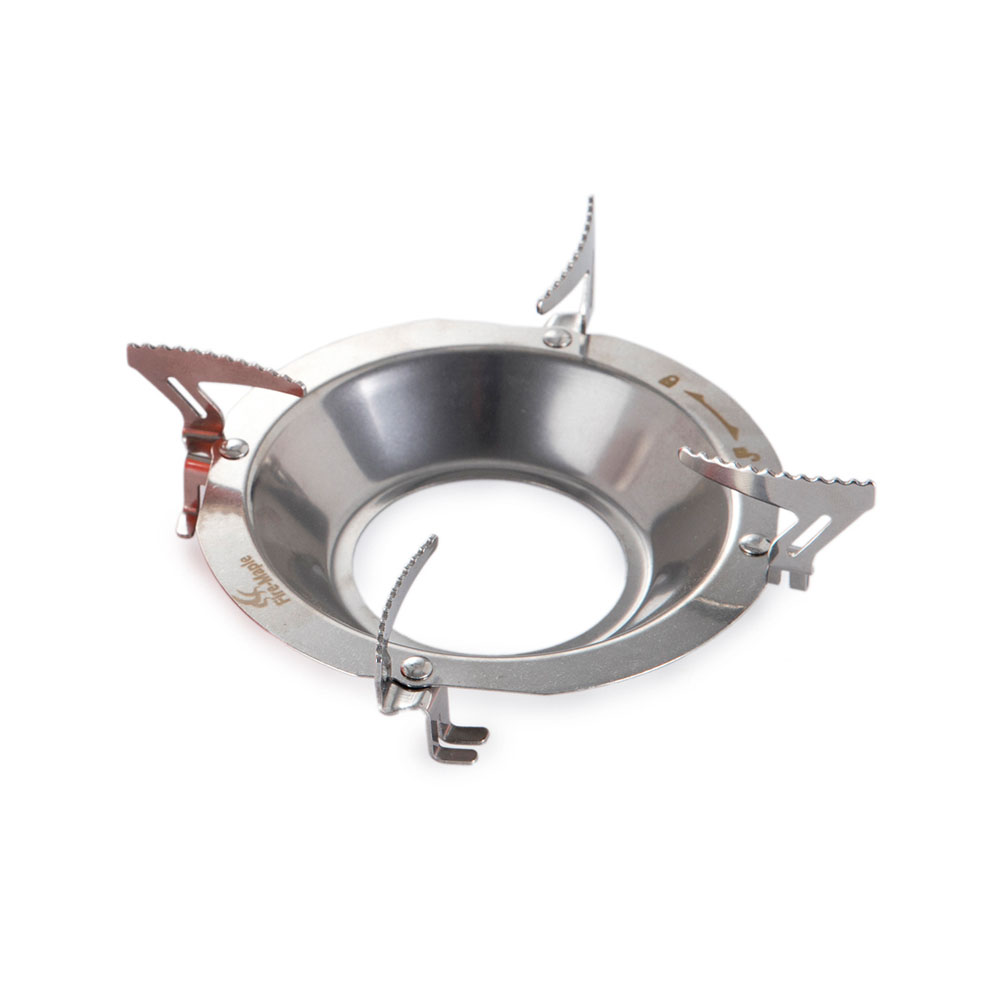 Kitchen Appliances Gas Stove - Fire Maple Stainless Steel Gas Stove