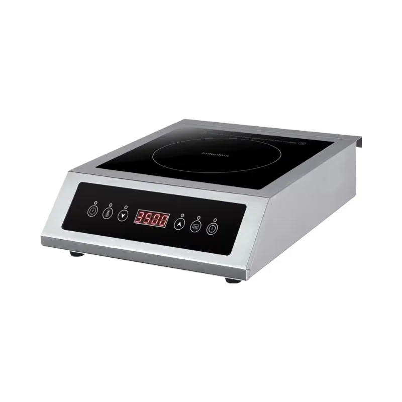 High-end single burner househo - огляд і ціна Kitchen Appliances High End