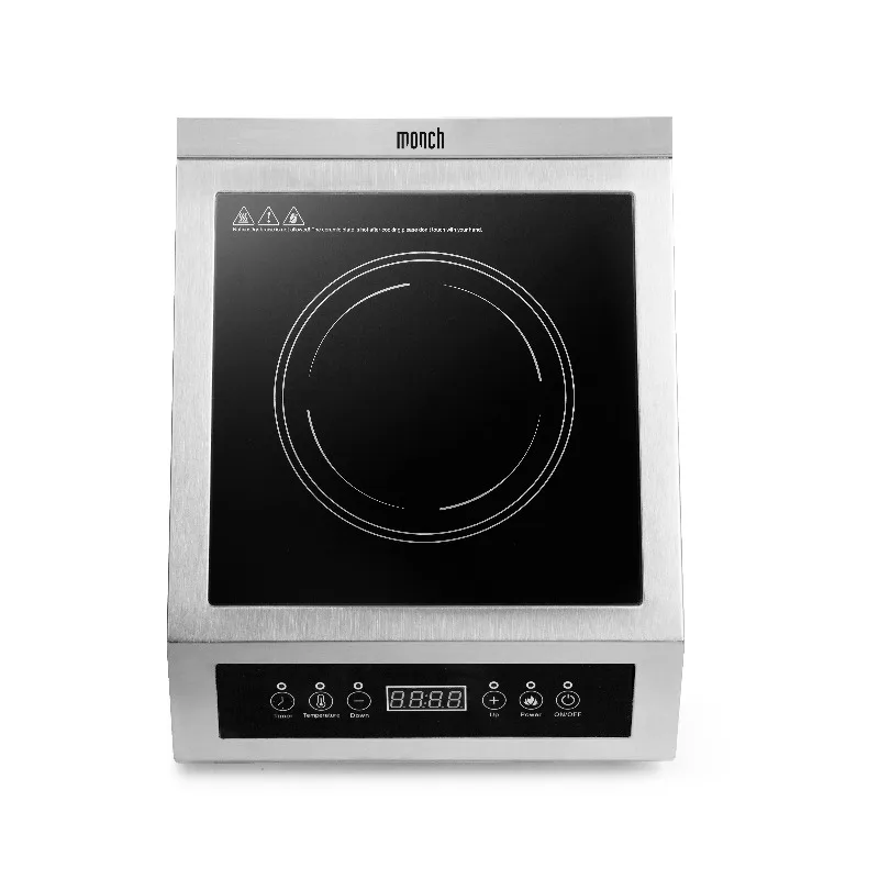 High-end single burner househo - огляд і ціна Kitchen Appliances High End