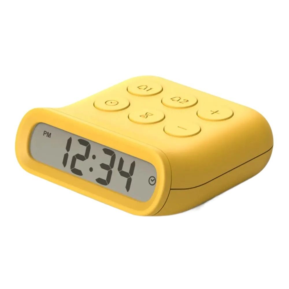 Gifts Creative Small Alarm Clo - огляд і ціна Kitchen Appliances Electronics