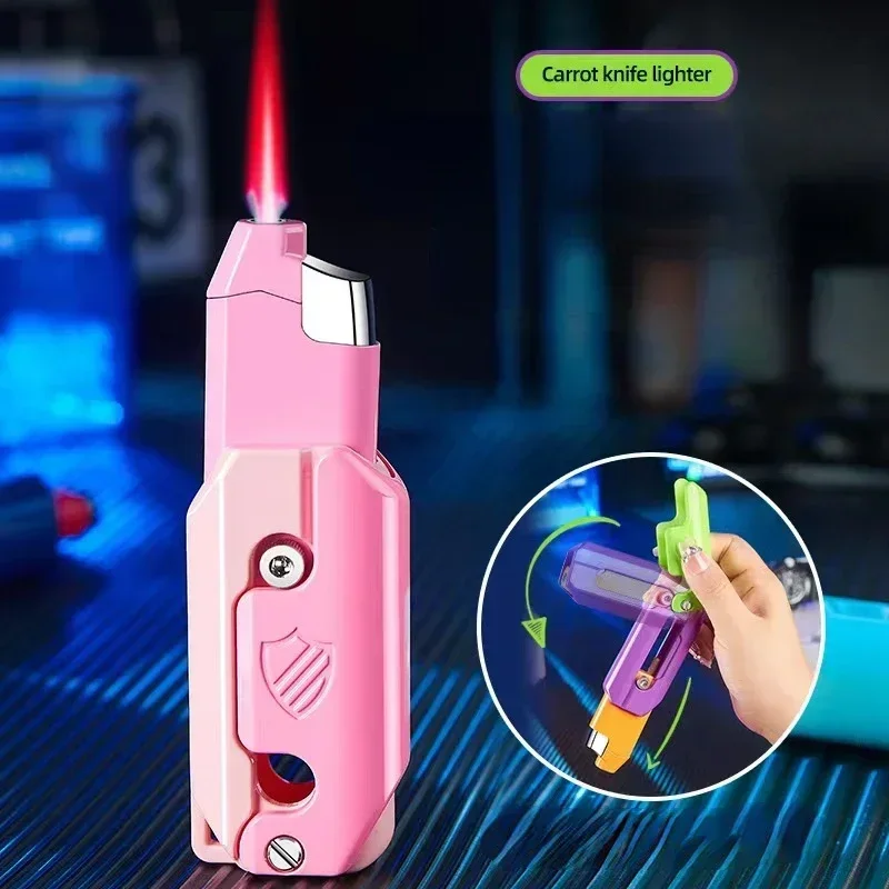 Cute Refillable Fire starter W - огляд і ціна Kitchen Appliances Gas Stove