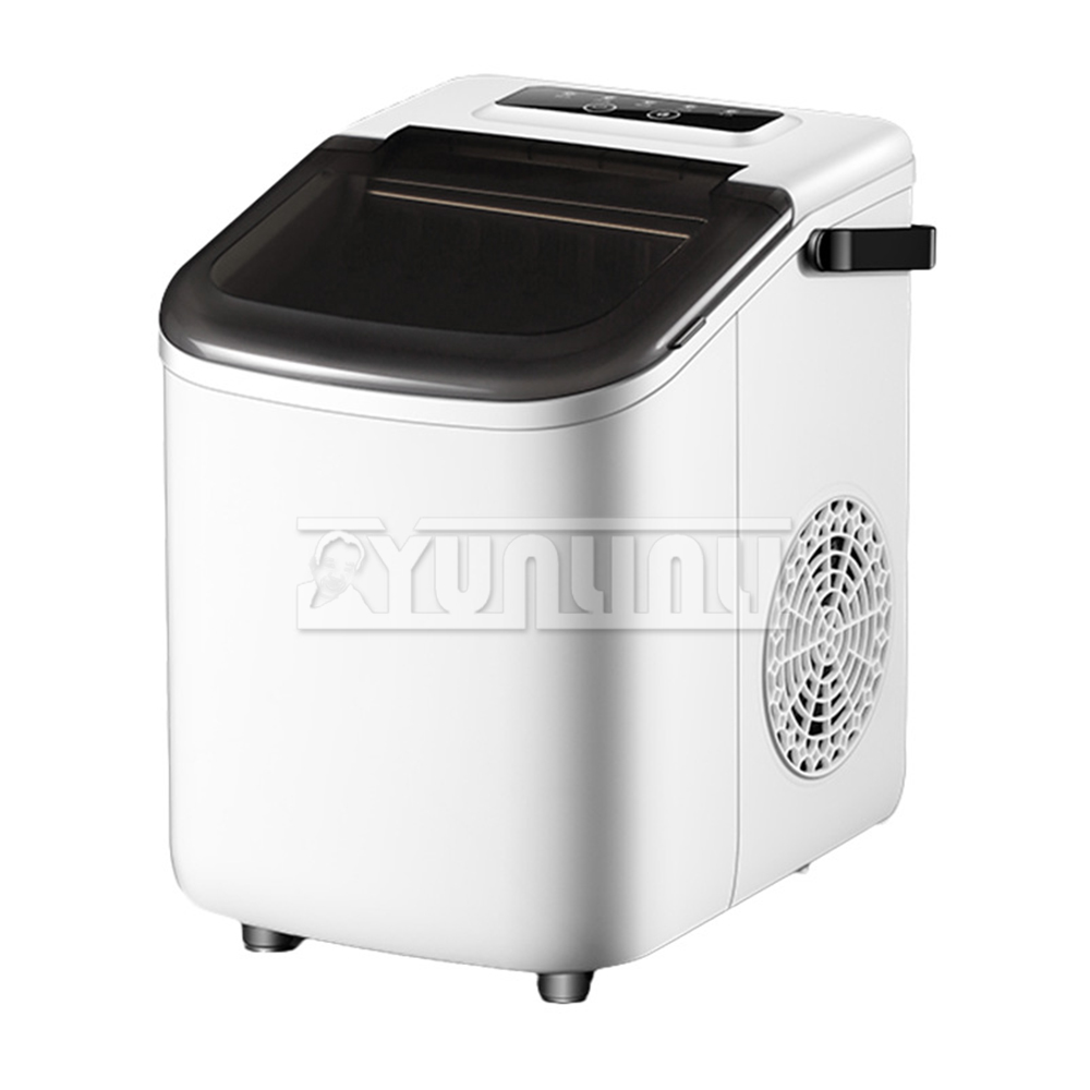 2025 Commercial Countertop Ice - огляд і ціна Kitchen Appliances Countertop