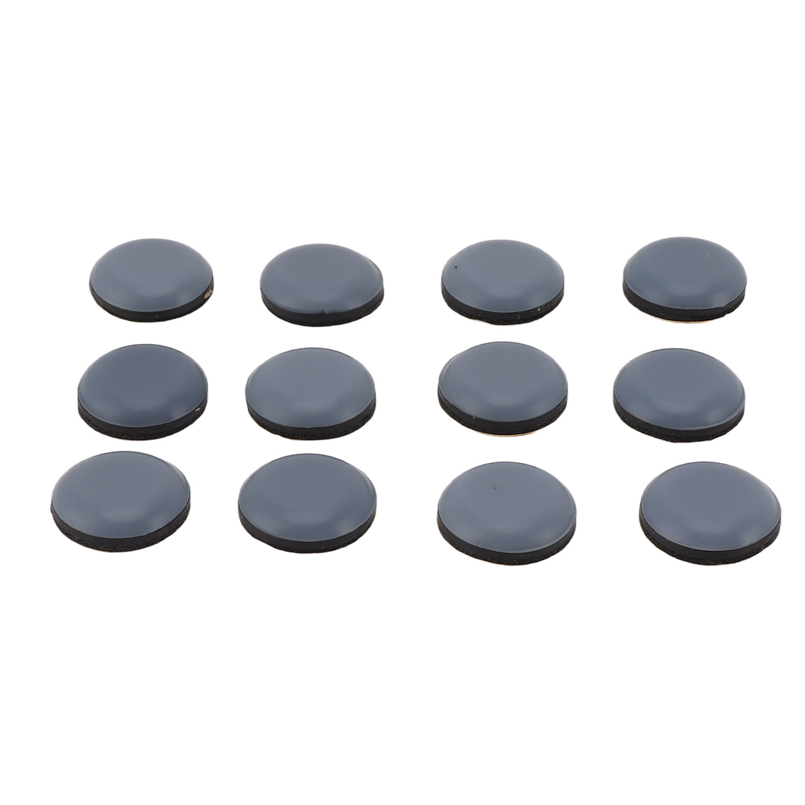 12 Pcs Round 20mm Appliance Sl - огляд і ціна Kitchen Appliances Countertop