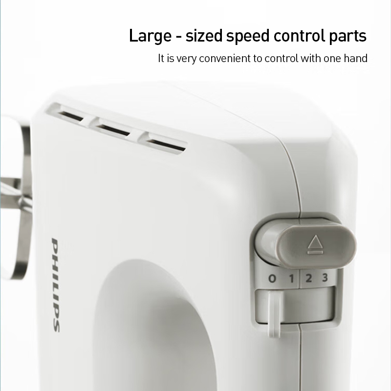 Philips Handheld Electric Egg  - огляд і ціна Kitchen Appliances Electronics