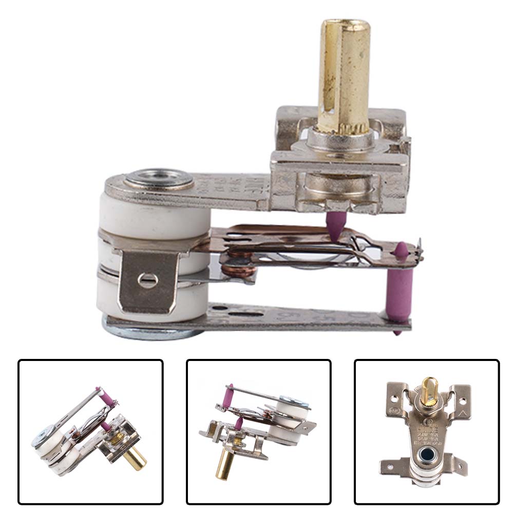 AC 250V 16A Adjustable Tempera - огляд і ціна Kitchen Appliances Electronics
