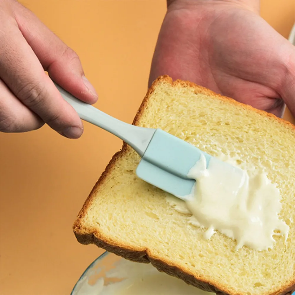 3Pcs Cream Scraper DIY Bread C - огляд і ціна Kitchen Appliances Restaurant