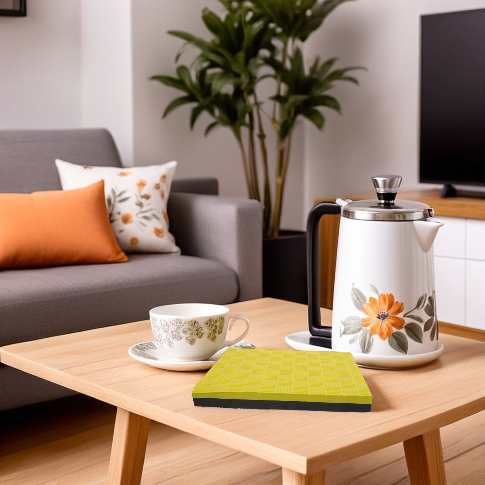 Blender Sound Dampening Mat St - огляд і ціна Kitchen Appliances Countertop