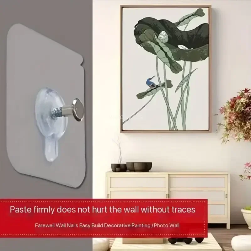 Photo Frame Hooks Storage Rack - огляд і ціна Kitchen Appliances Gift