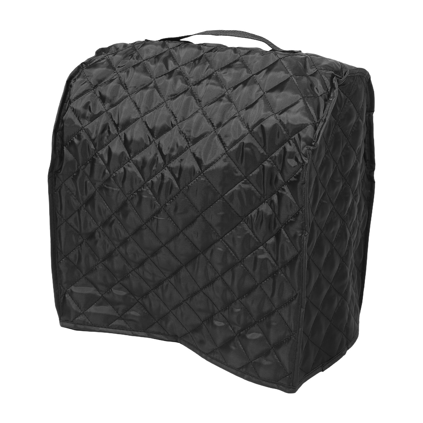Black Dust Cover for Mixer Ble - огляд і ціна Kitchen Appliances Countertop