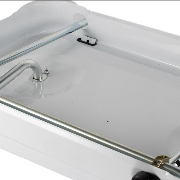 European Style Multi Burner Na - огляд і ціна Kitchen Appliances Countertop