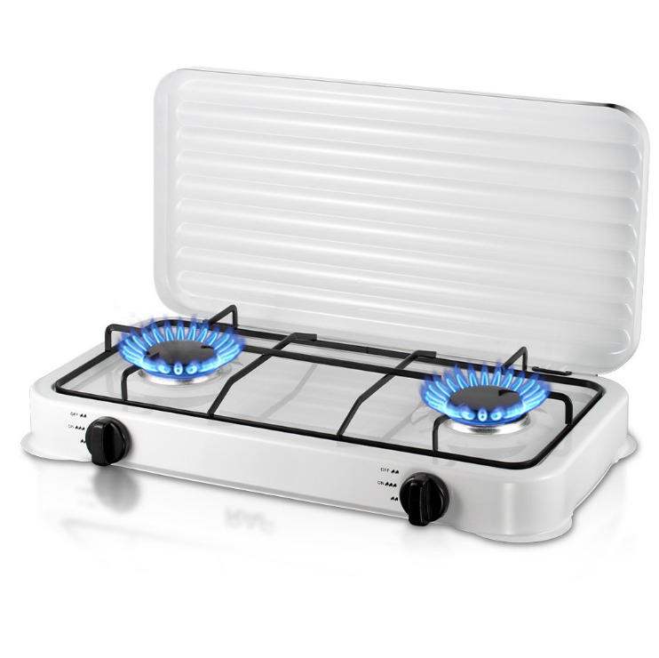 European Style Multi Burner Na - огляд і ціна Kitchen Appliances Countertop