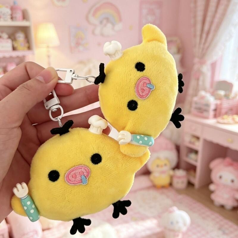 Kawaii Kiiroitori Chef Moe Pig - огляд і ціна Kitchen Appliances Gift
