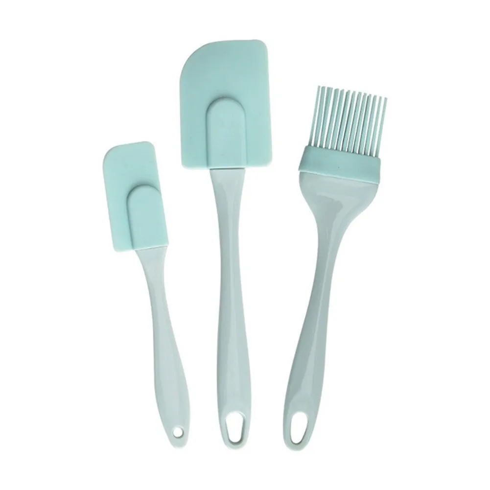 3Pcs Cream Scraper DIY Bread C - огляд і ціна Kitchen Appliances Electronics