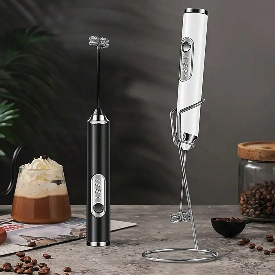 1-Pack Handheld Electric Mixer - огляд і ціна Kitchen Appliances Electronics