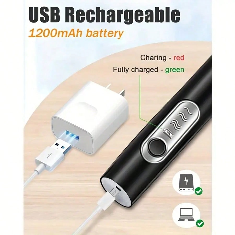 1-Pack Handheld Electric Mixer - огляд і ціна Kitchen Appliances Electronics
