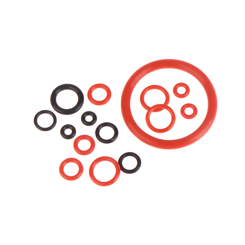 15pcs O-Ring Seal Kit Gasket F - огляд і ціна Kitchen Appliances Gift