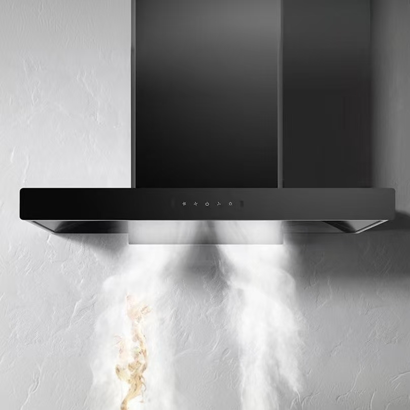 900mm English Version of High- - огляд і ціна Kitchen Appliances High End