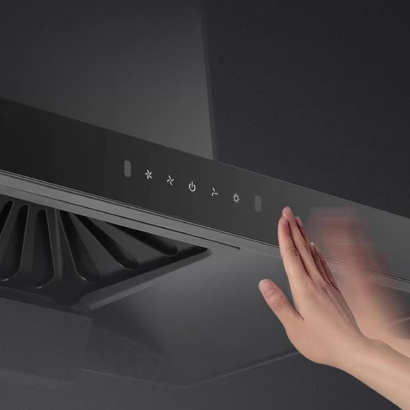 900mm English Version of High- - огляд і ціна Kitchen Appliances High End