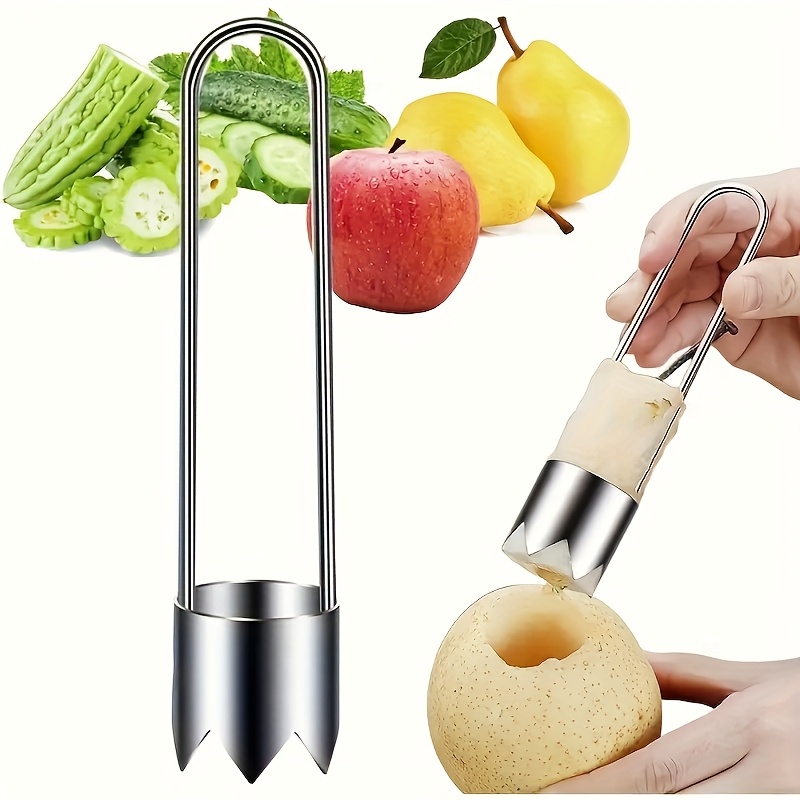 Stainless Steel Fruit Vegetabl - огляд і ціна Kitchen Appliances Gift