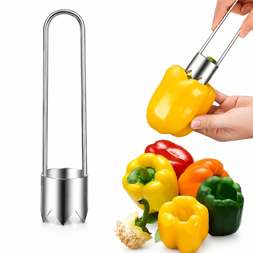 Stainless Steel Fruit Vegetabl - огляд і ціна Kitchen Appliances Gift