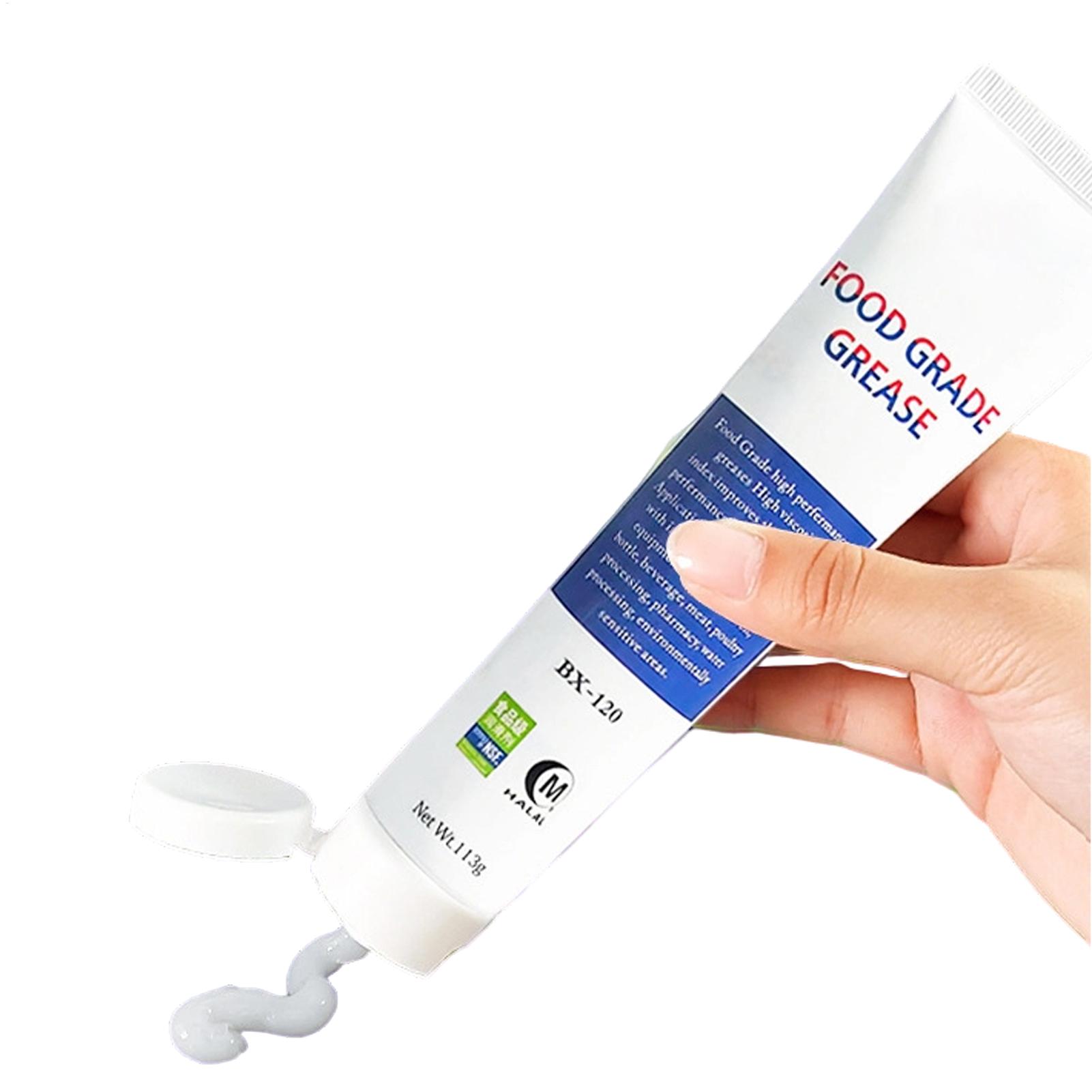 Food Grade Grease Multipurpose - огляд і ціна Kitchen Appliances Electronics