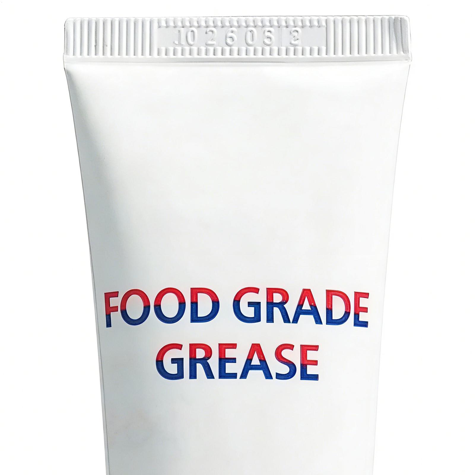 Food Grade Grease Multipurpose - огляд і ціна Kitchen Appliances Electronics