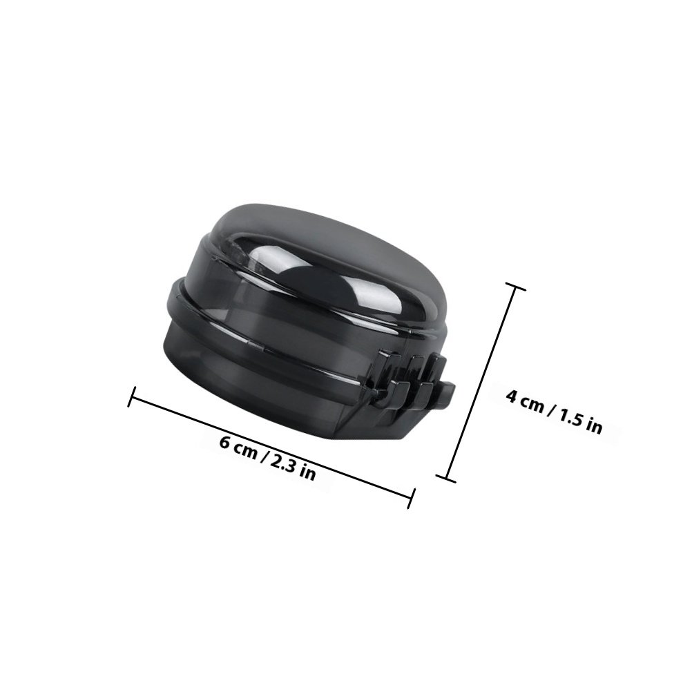 6 Pieces Children Safety Stove - огляд і ціна Kitchen Appliances Gas Stove