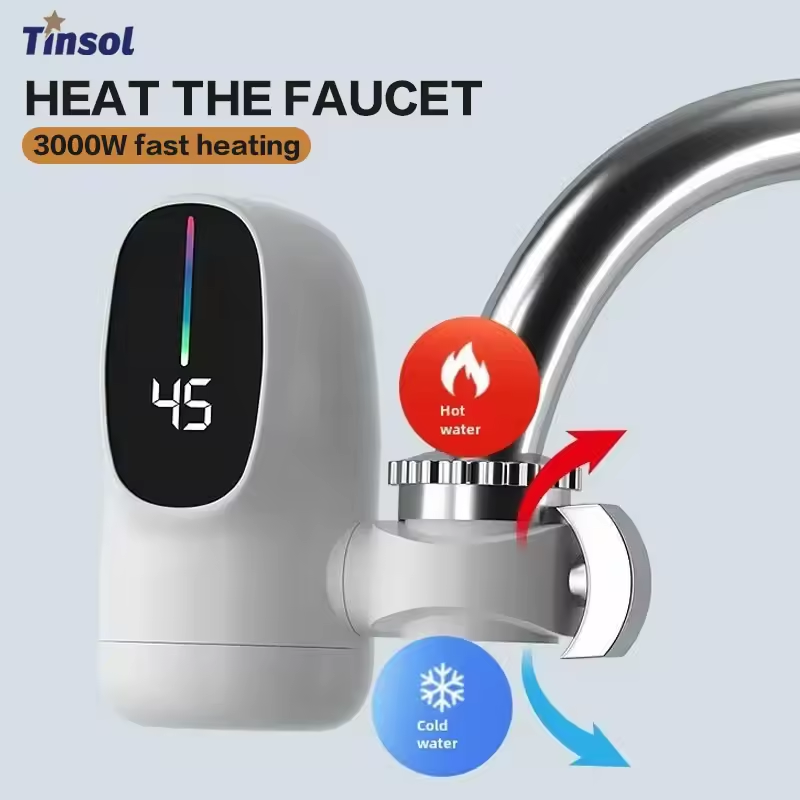 110V Fast Heating Electric Hea - огляд і ціна Kitchen Appliances Electronics