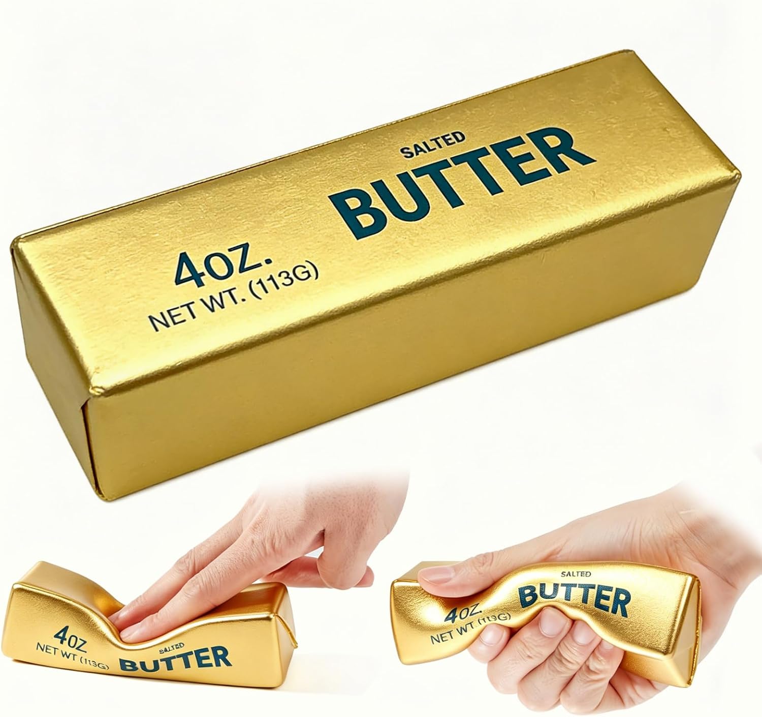 New Soft Slow Rebound Butter S - огляд і ціна Kitchen Appliances Gift