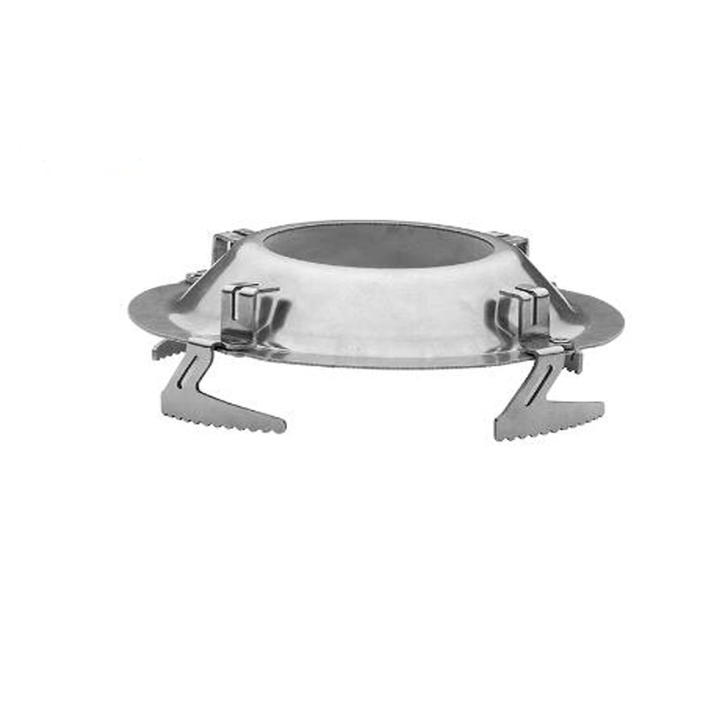 Fire Maple Stainless Steel Gas - огляд і ціна Kitchen Appliances Gas Stove
