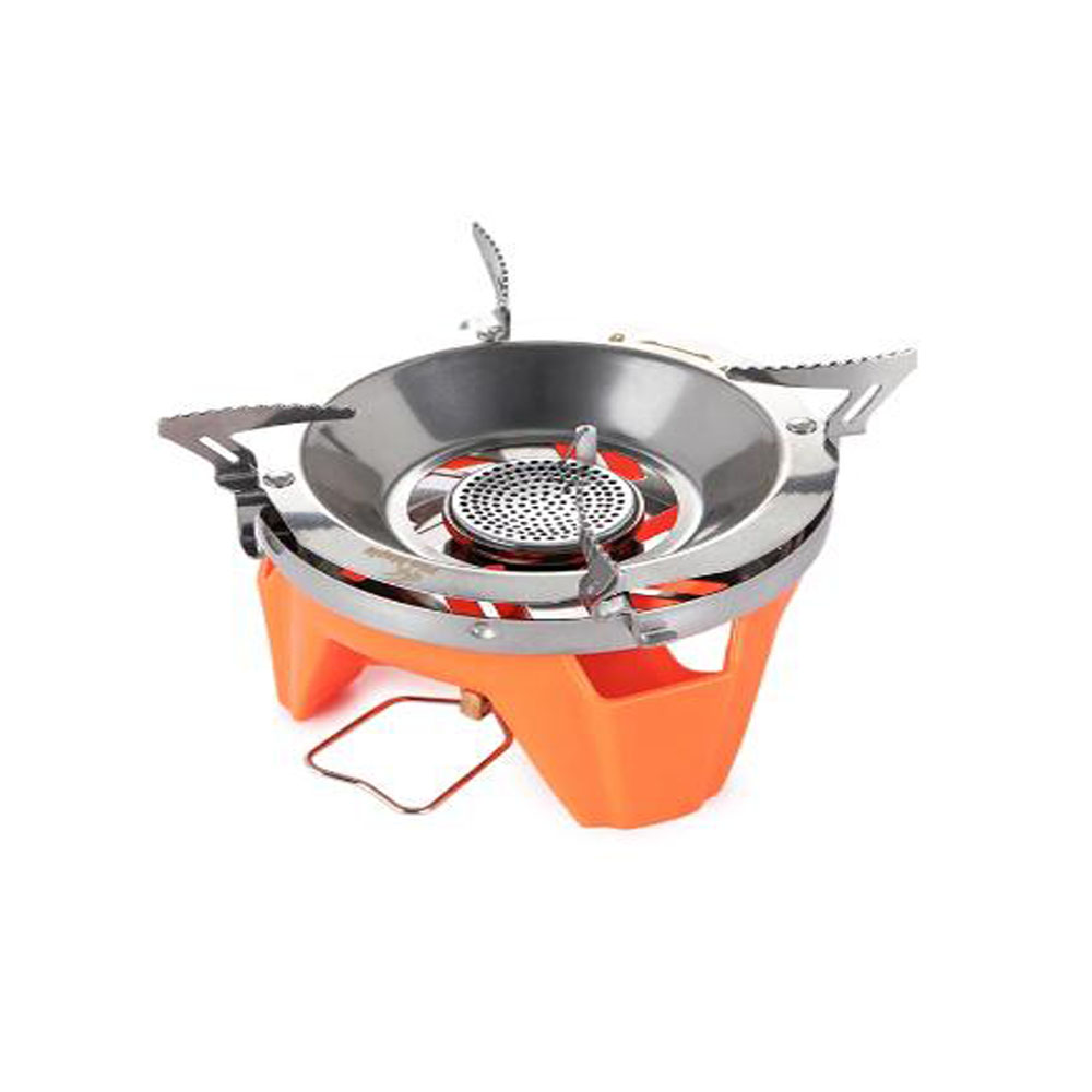 Fire Maple Stainless Steel Gas - огляд і ціна Kitchen Appliances Gas Stove